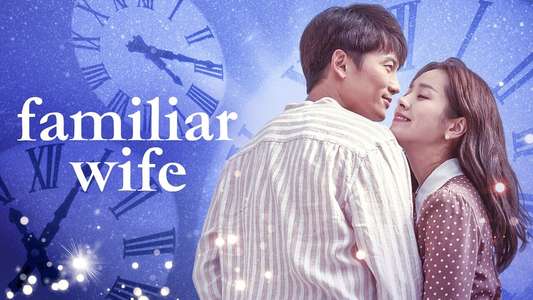 Familiar Wife - Backdrops