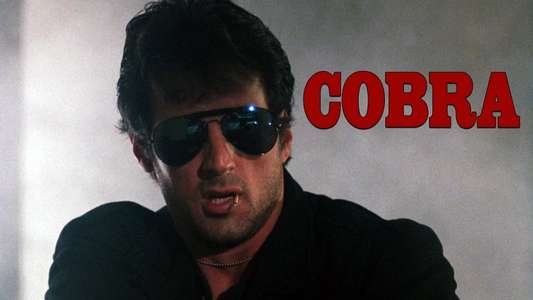 Cobra - Backdrop