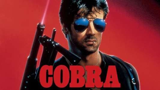 Cobra - Backdrop