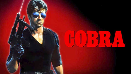 Cobra - Backdrop