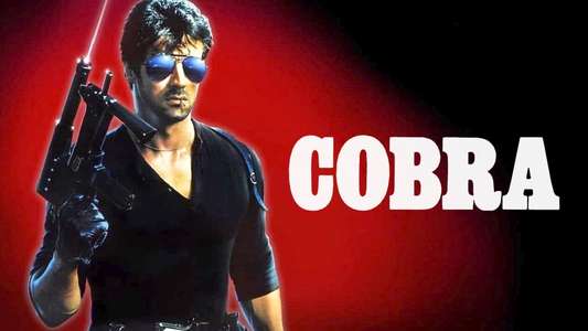 Cobra - Backdrop