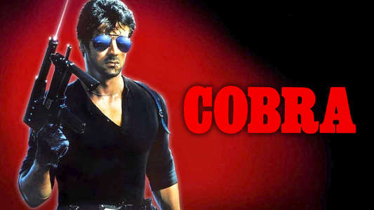Cobra - Backdrop