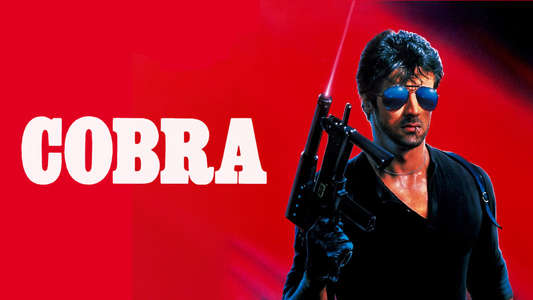 Cobra - Backdrop