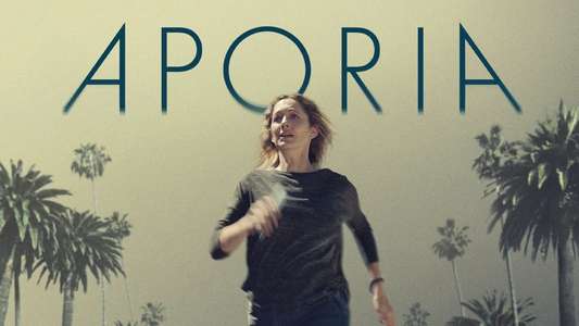 Aporia - Backdrop