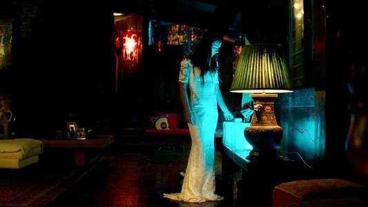 Til Death Do Us Part - Backdrop
