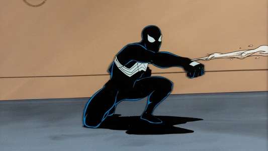 Spider-Man - Backdrop