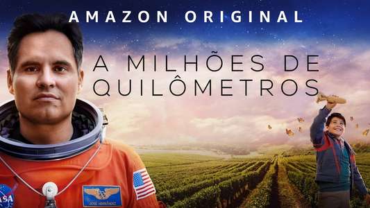 A Million Miles Away - Backdrop