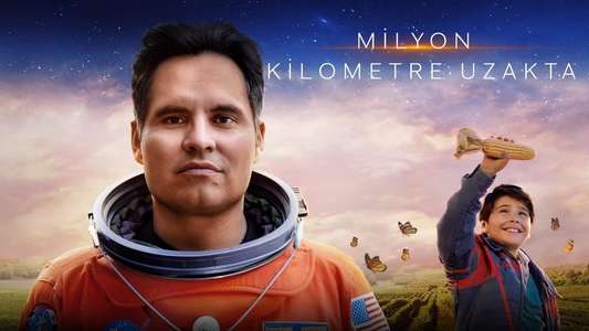A Million Miles Away - Backdrop