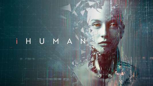 iHuman - Backdrop