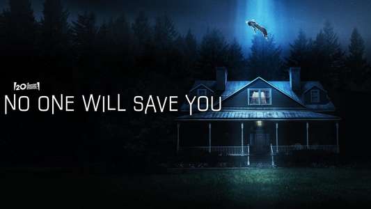 No One Will Save You - Backdrops