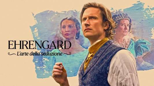 Ehrengard: The Art of Seduction - Backdrop
