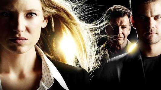 Fringe - Backdrop