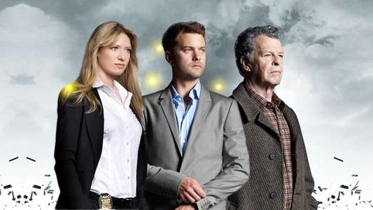 Fringe - Backdrop