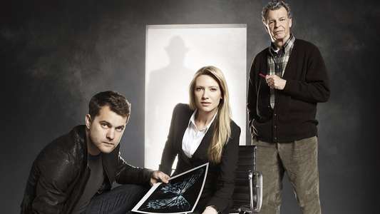 Fringe - Backdrop