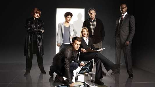 Fringe - Backdrop