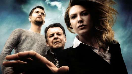 Fringe - Backdrop