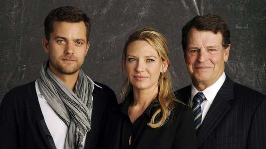 Fringe - Backdrop
