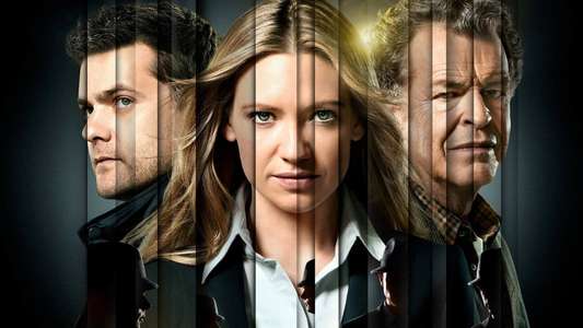 Fringe - Backdrop