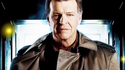 Fringe - Backdrop