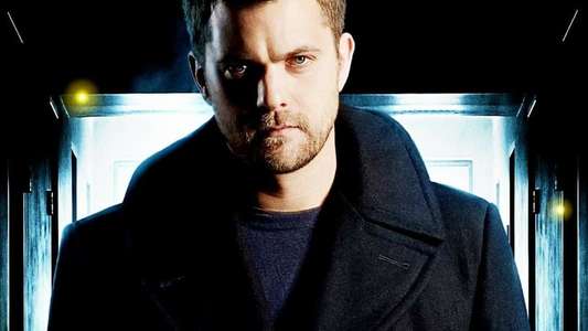 Fringe - Backdrop