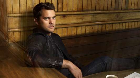 Fringe - Backdrop
