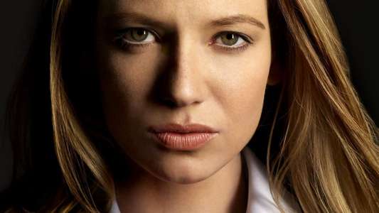 Fringe - Backdrop