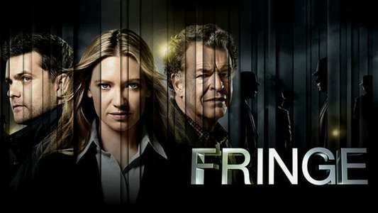 Fringe - Backdrop