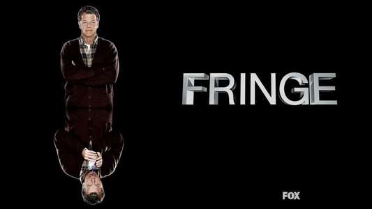 Fringe - Backdrop