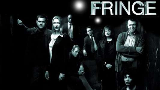 Fringe - Backdrop