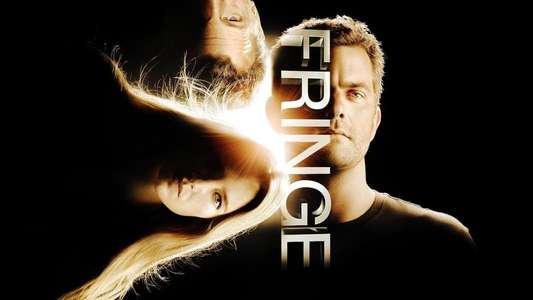 Fringe - Backdrop