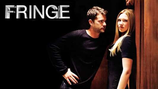 Fringe - Backdrop
