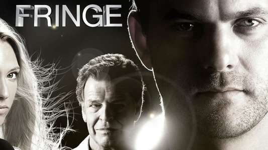 Fringe - Backdrop