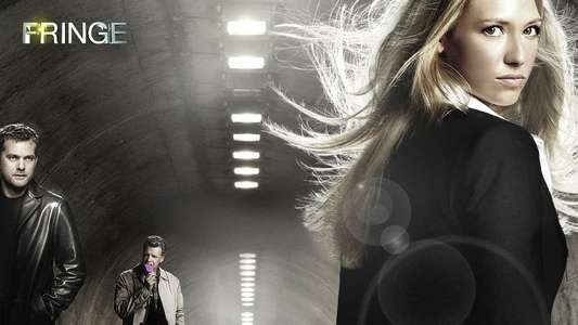 Fringe - Backdrop