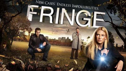 Fringe - Backdrop