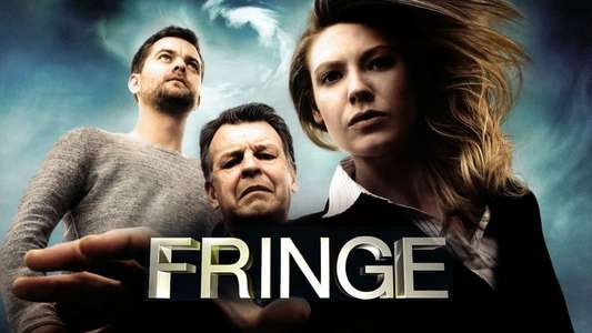 Fringe - Backdrop
