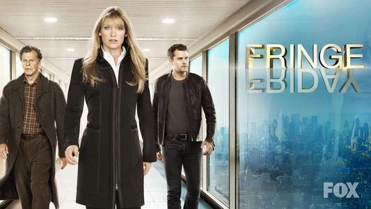 Fringe - Backdrop