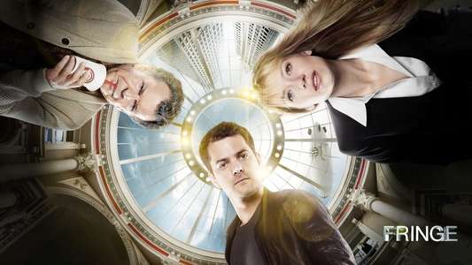 Fringe - Backdrop