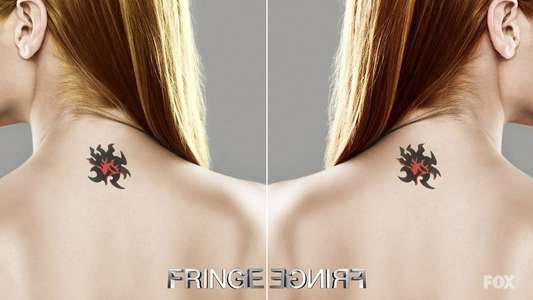 Fringe - Backdrop
