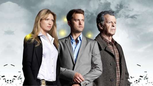 Fringe - Backdrop
