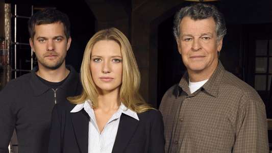 Fringe - Backdrop