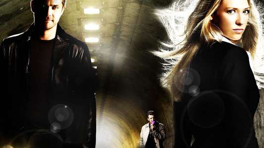 Fringe - Backdrop