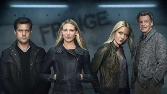 Fringe - Backdrop