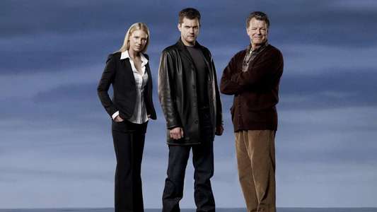 Fringe - Backdrop