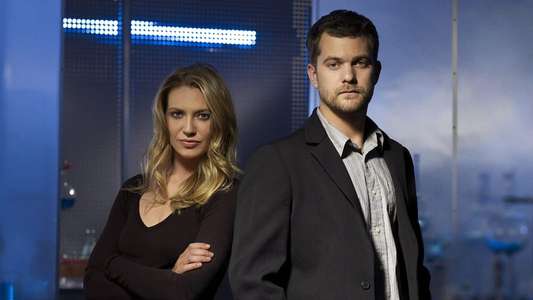 Fringe - Backdrop