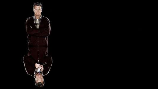 Fringe - Backdrop