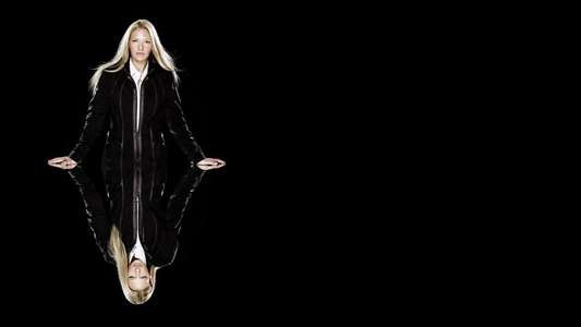 Fringe - Backdrop