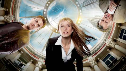 Fringe - Backdrop