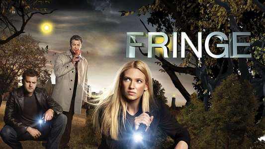 Fringe - Backdrop