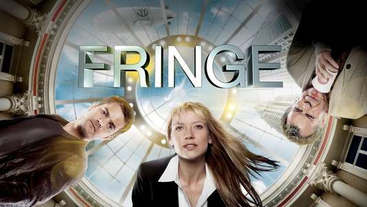 Fringe - Backdrop