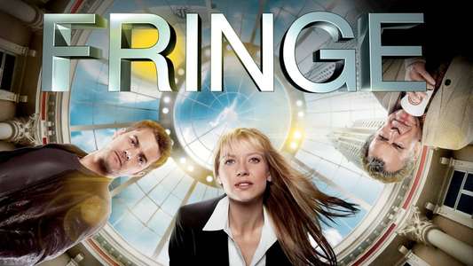 Fringe - Backdrop